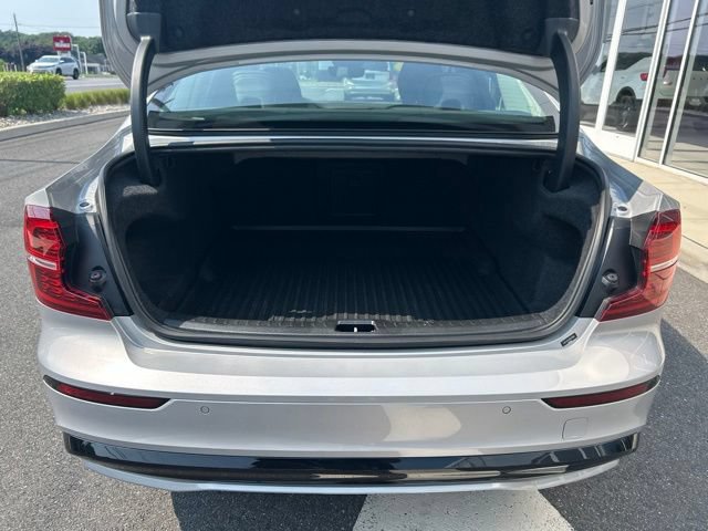 Certified 2023 Volvo S60 B5 Plus w/ Climate Package AWD/4WD image 11