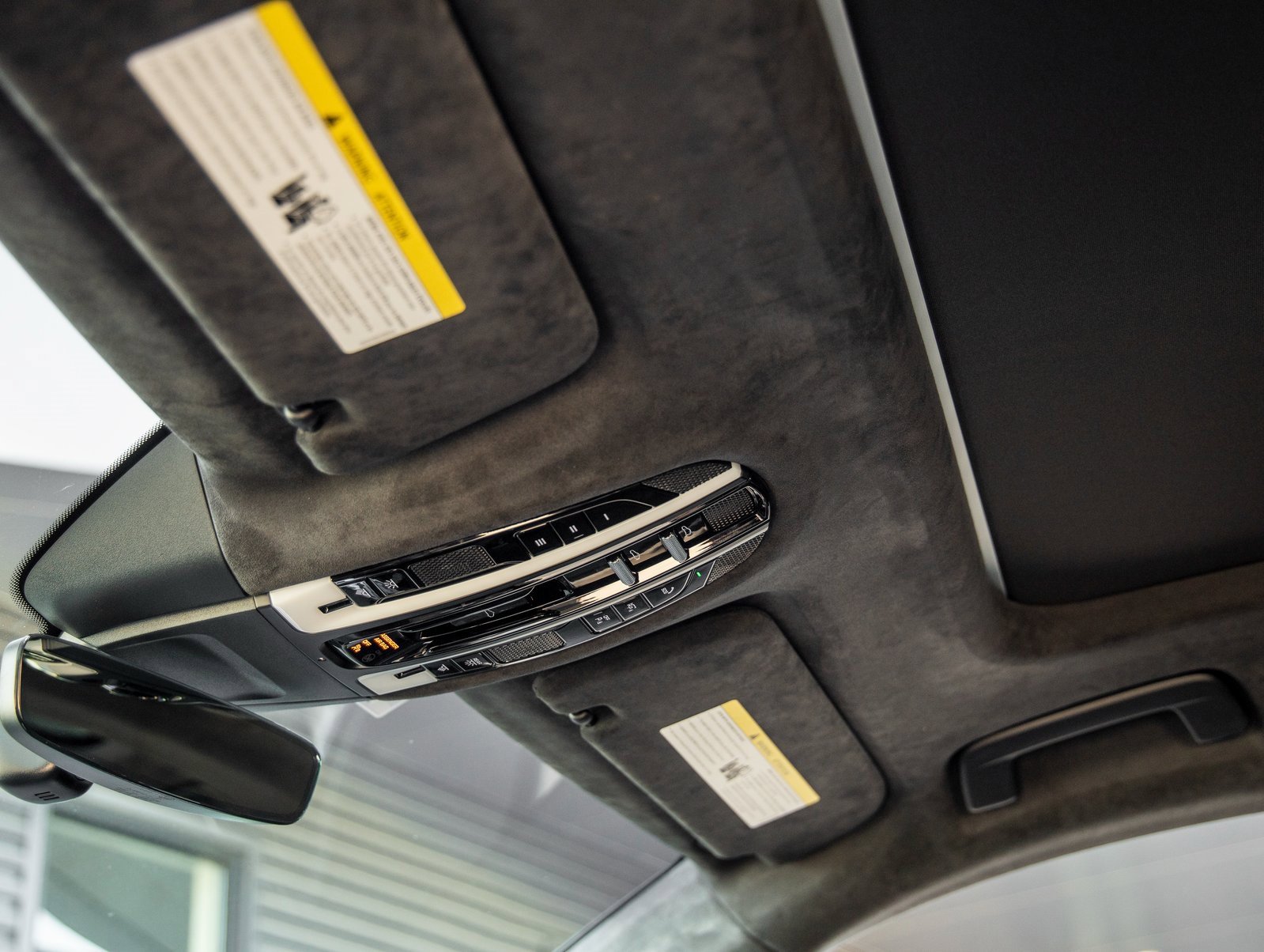 Certified 2023 Porsche Panamera GTS image 22