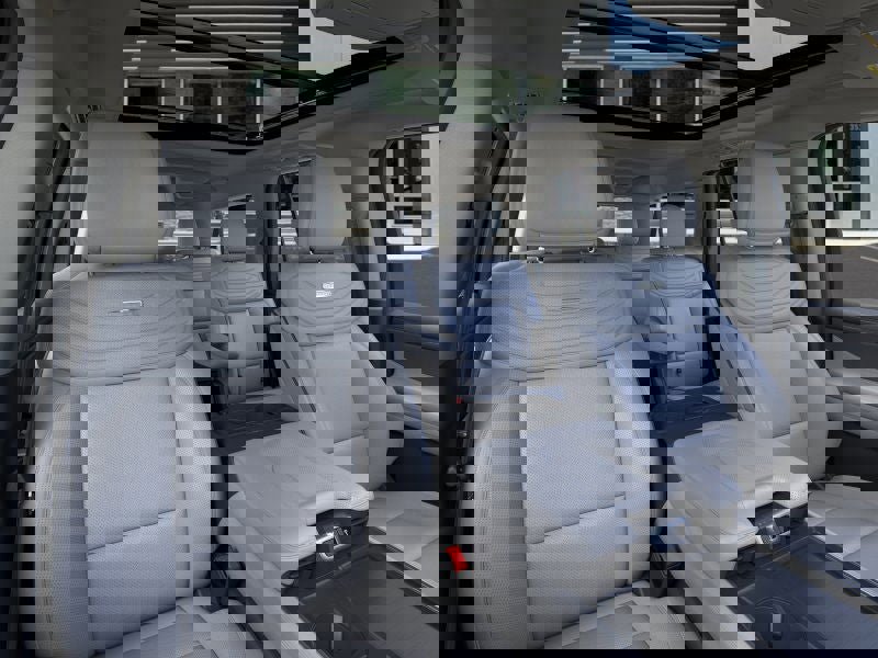 New 2026 Ford Expedition Max Platinum w/ Platinum Ultimate Package image 10