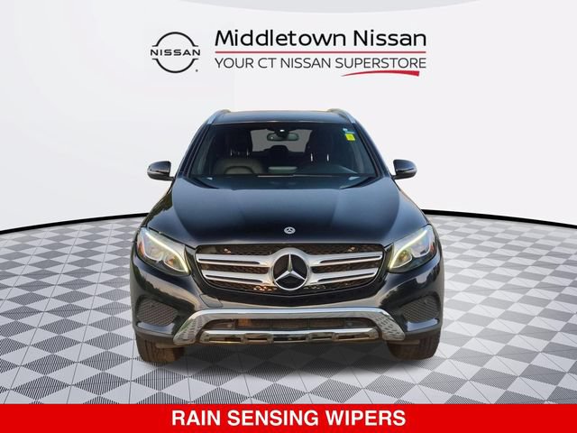 Used 2019 Mercedes-Benz GLC 300 4MATIC image 8