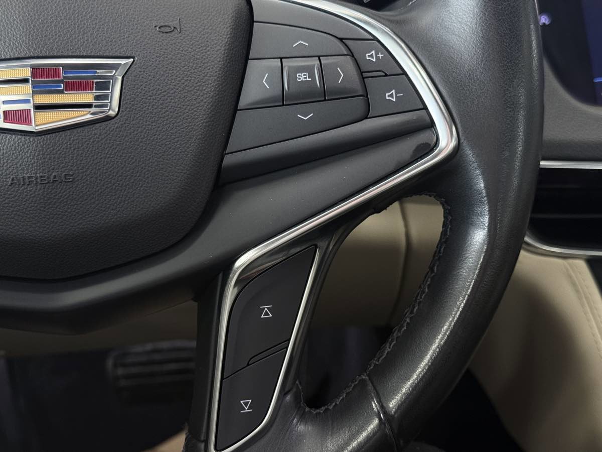 Used 2020 Cadillac CT6 Luxury image 44