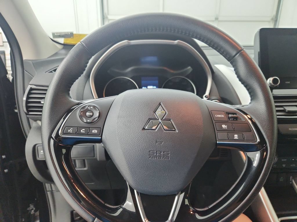 Used 2025 Mitsubishi Eclipse Cross SE AWD/4WD image 23
