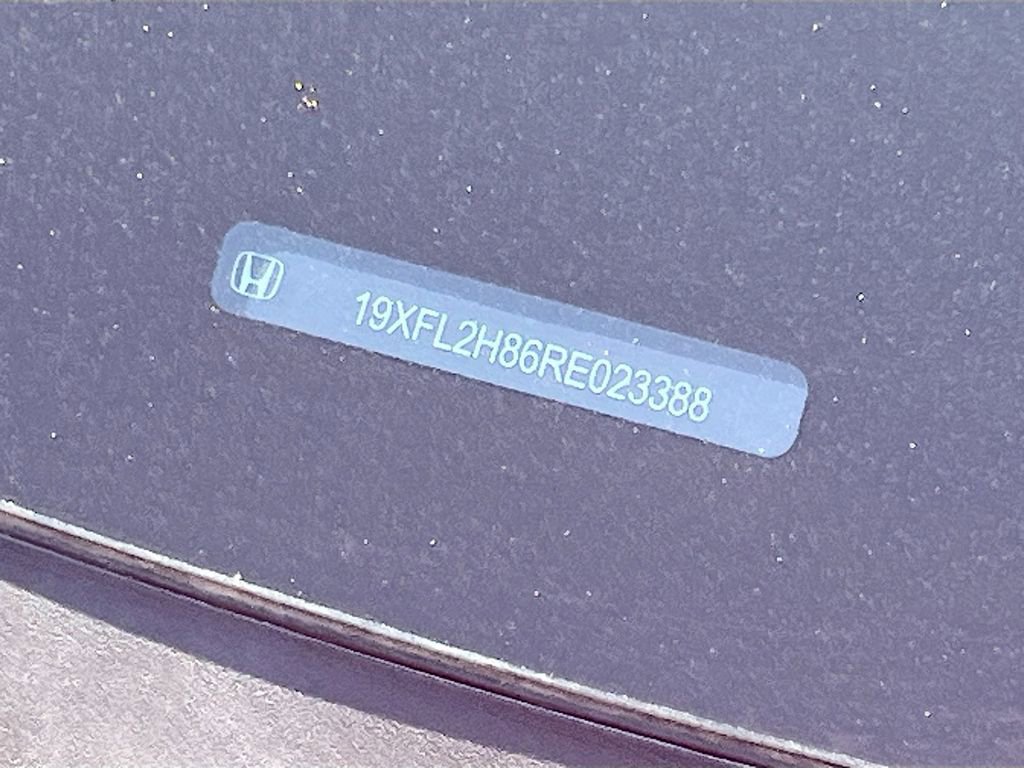 Used 2024 Honda Civic Sport image 31