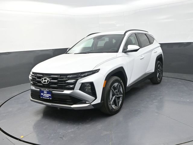 New 2026 Hyundai Tucson SEL w/ Tow & Go Package AWD/4WD image 4