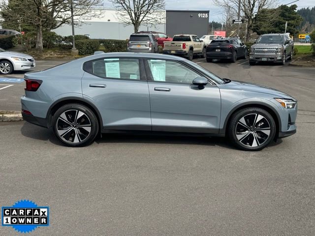 Used 2024 Polestar Polestar 2 image 8
