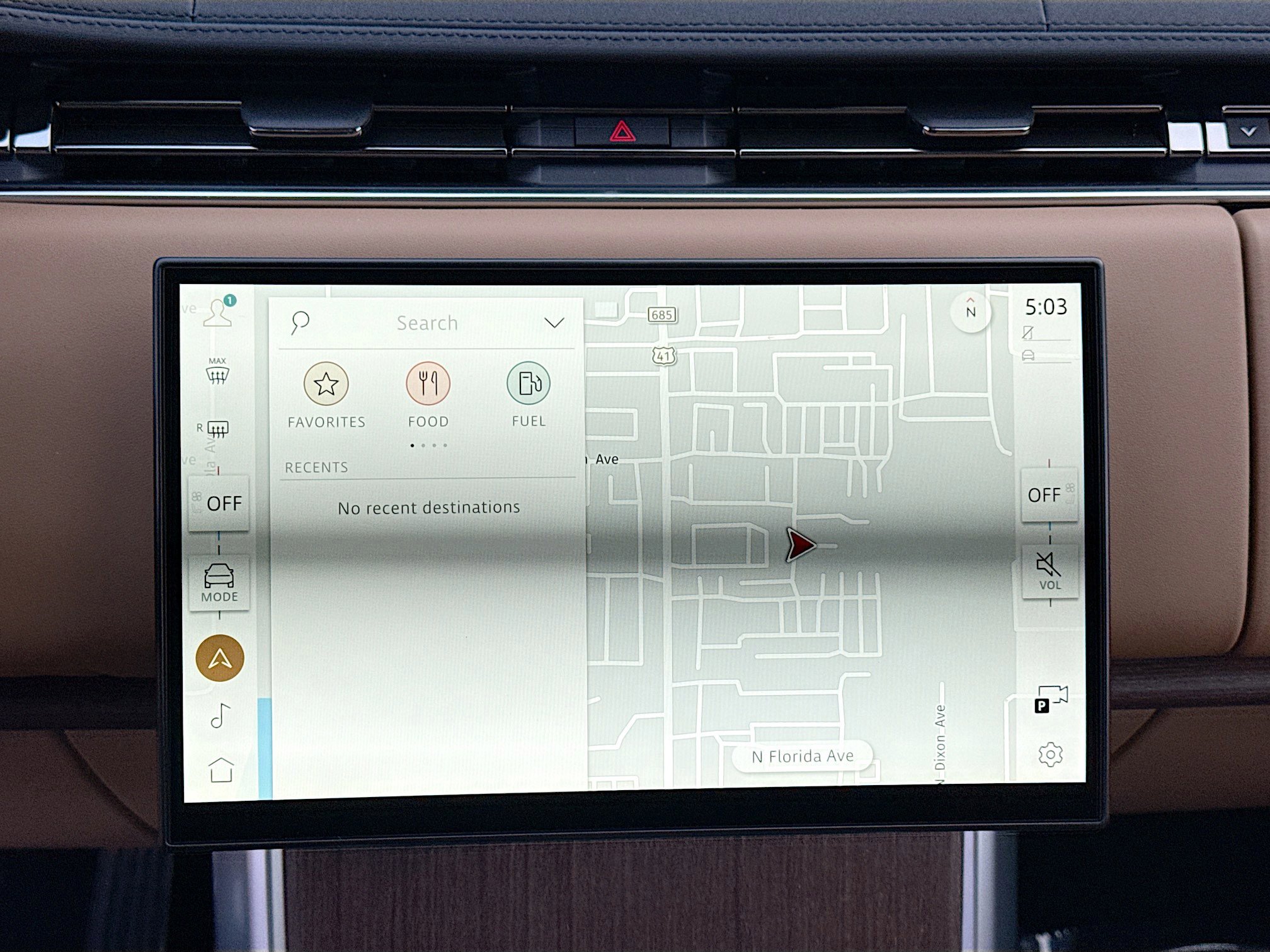 New 2026 Land Rover Range Rover SE image 31