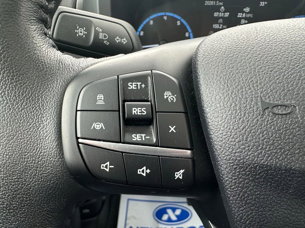 Used 2023 Ford Bronco Sport Big Bend w/ Convenience Package image 25