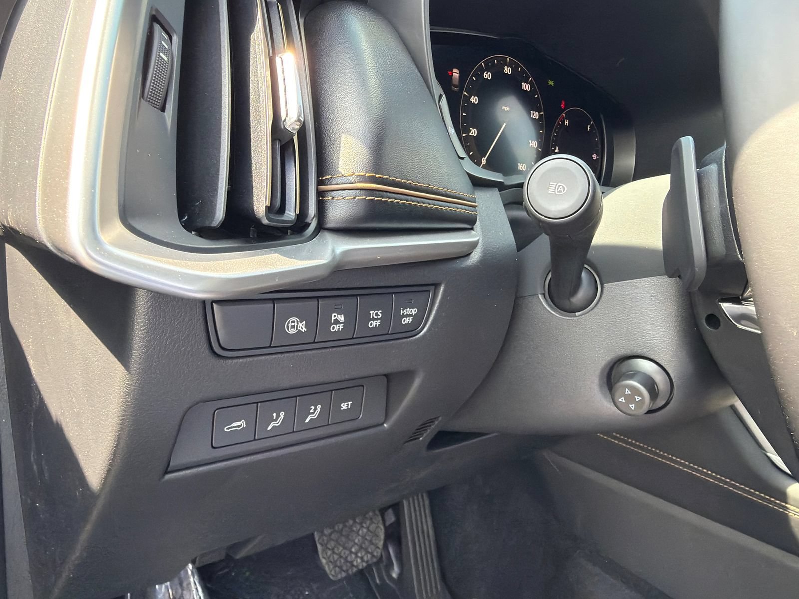 New 2026 MAZDA CX-90 3.3 Turbo S w/ Premium Plus AWD/4WD image 34