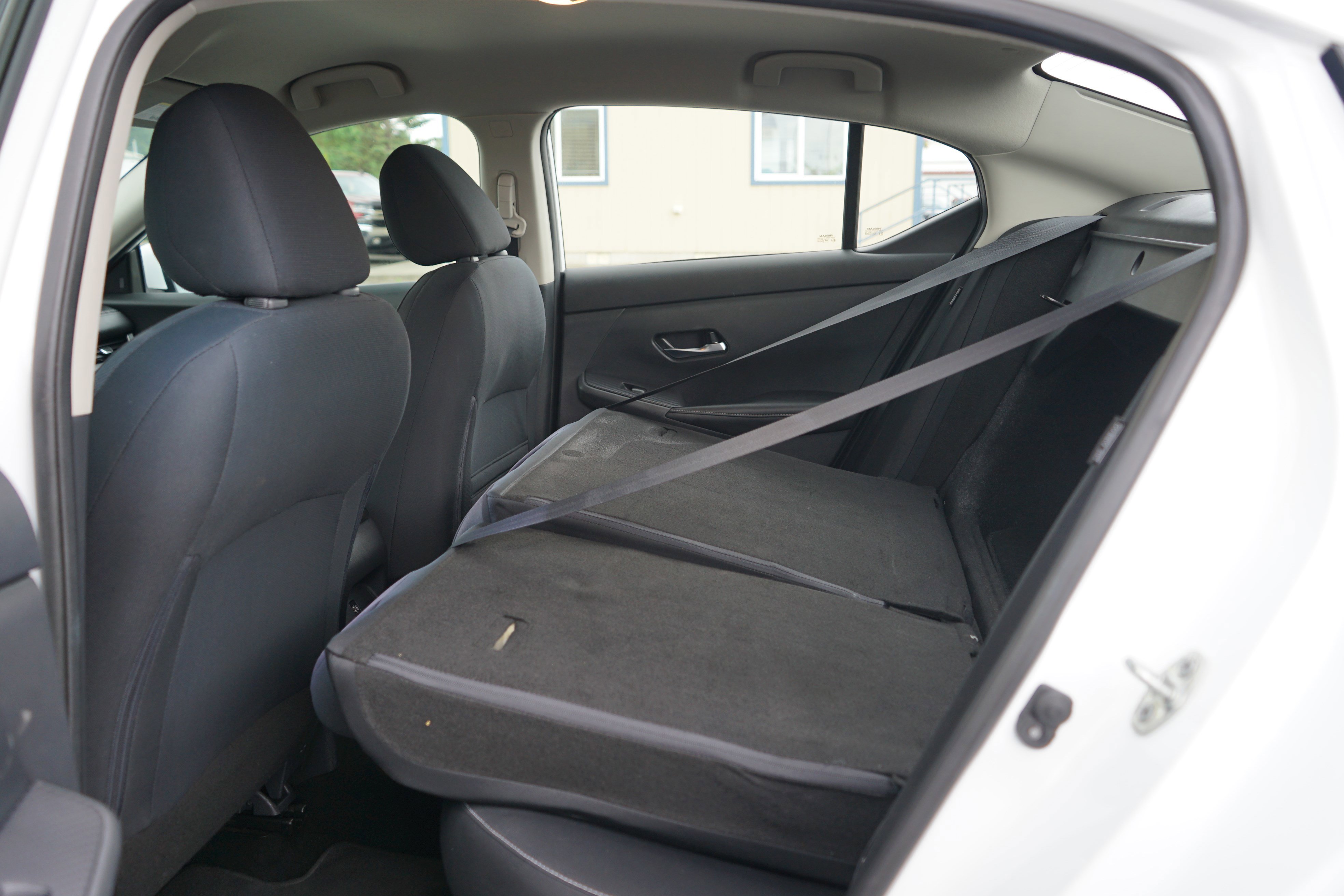 Used 2021 Nissan Sentra SV image 26