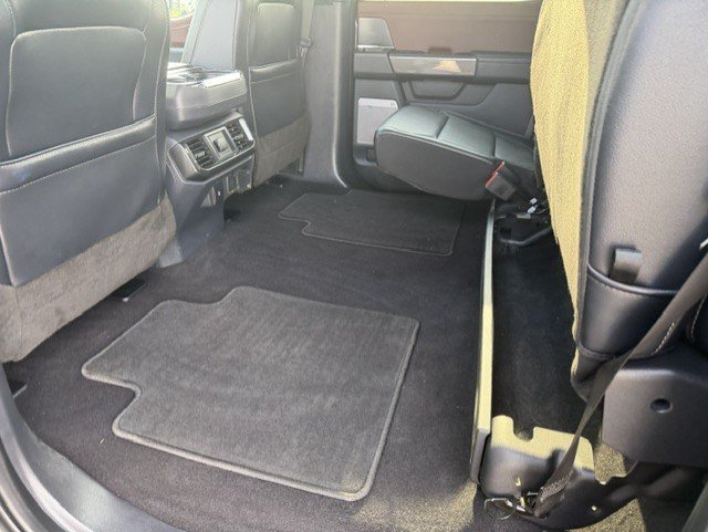 Certified 2023 Ford F150 Lariat AWD/4WD image 33