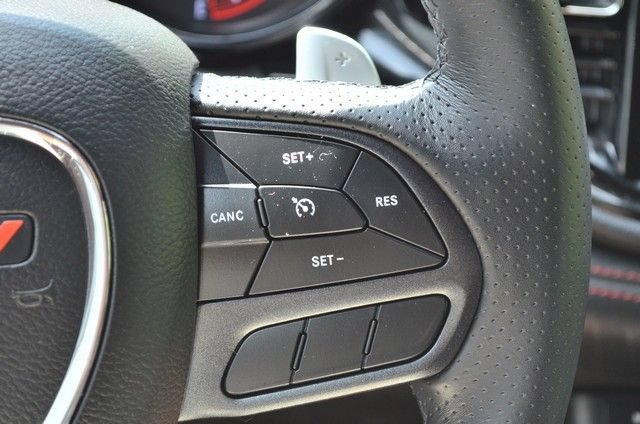 Used 2023 Dodge Durango GT w/ Blacktop Package AWD/4WD image 21