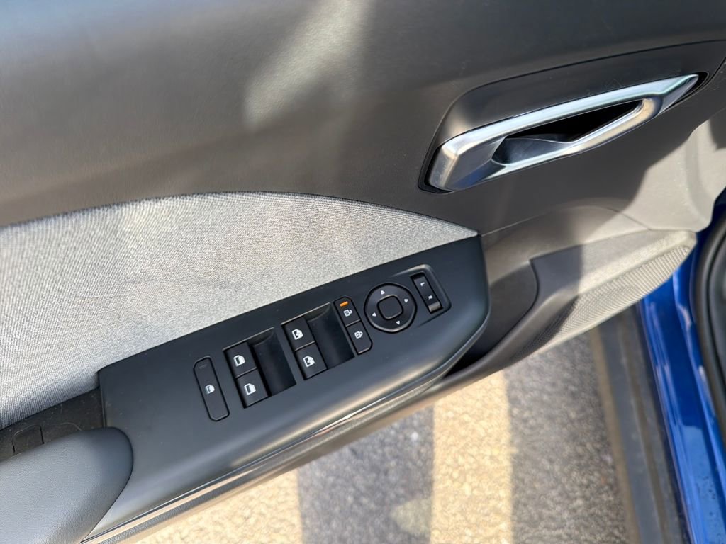 Certified 2025 Kia K4 EX image 14