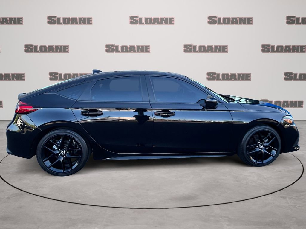 Used 2024 Honda Civic Sport image 6