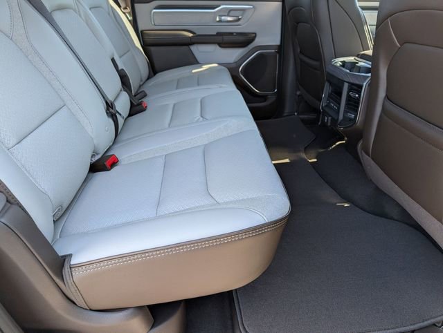 New 2026 RAM 1500 Laramie image 29