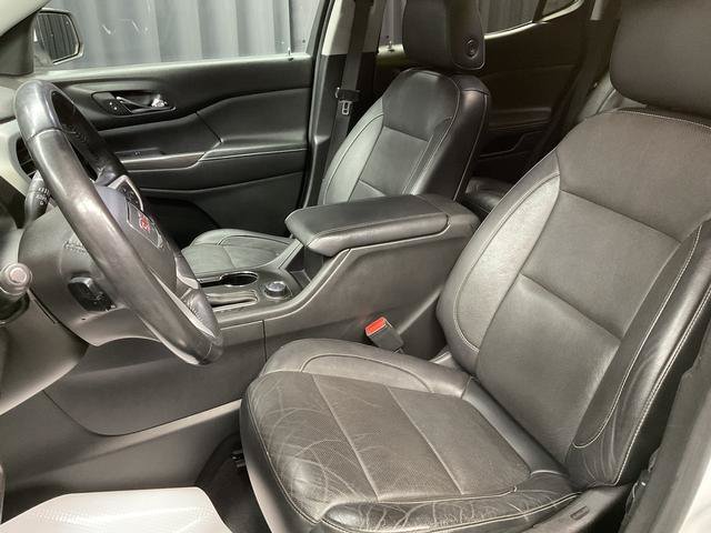 Used 2018 GMC Acadia SLT AWD/4WD image 15
