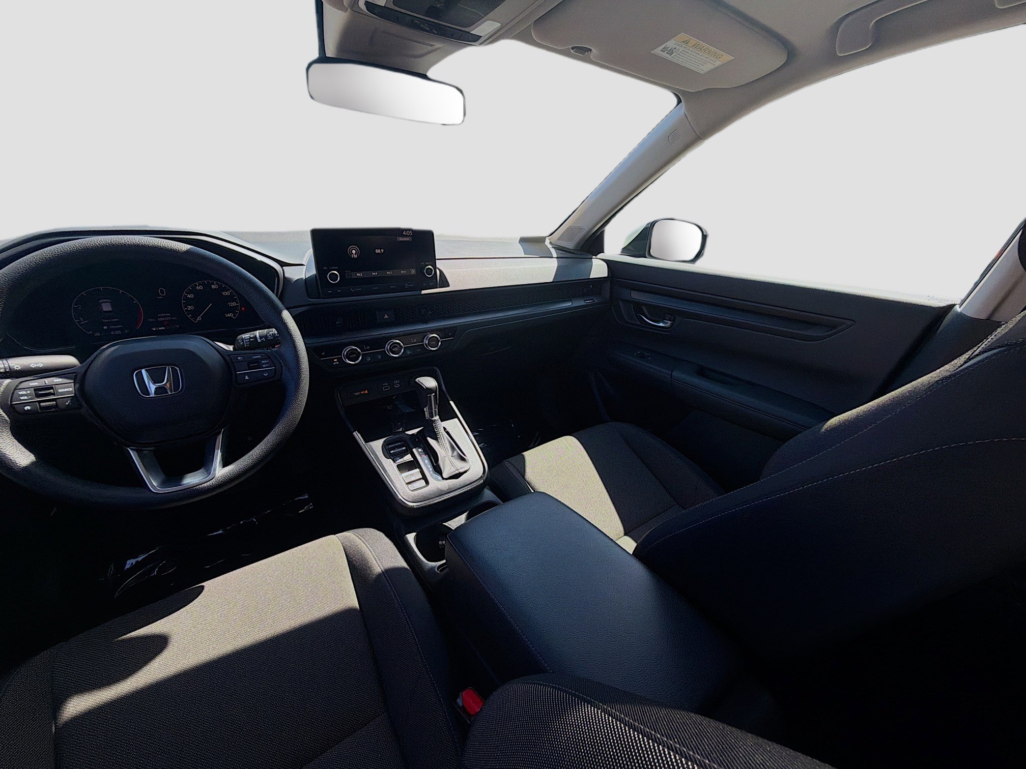 Certified 2023 Honda CR-V EX image 23