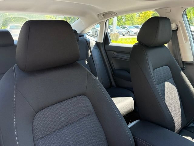 Certified 2024 Honda Civic EX image 29