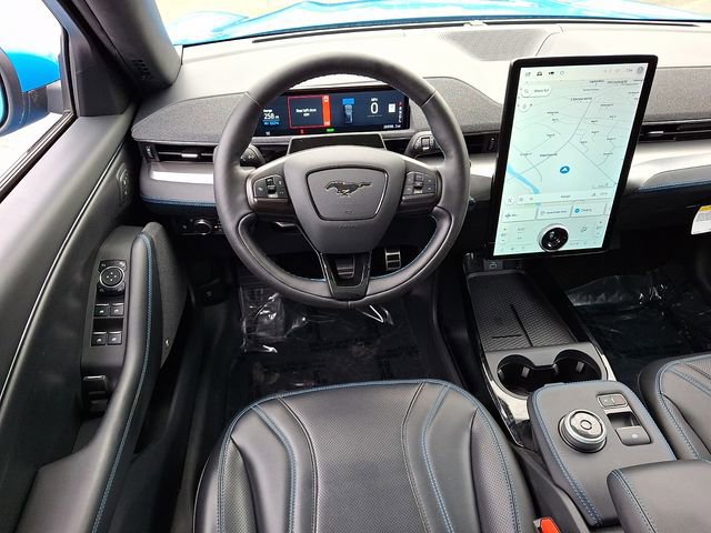 Used 2021 Ford Mustang Mach-E Premium w/ Equipment Group 301A image 14
