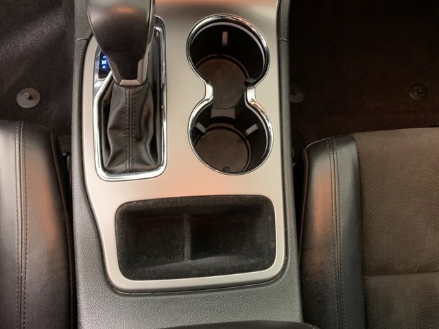 Used 2021 Jeep Grand Cherokee Laredo X image 25