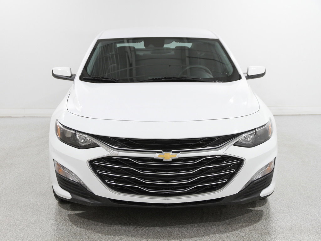 Certified 2024 Chevrolet Malibu LT image 2