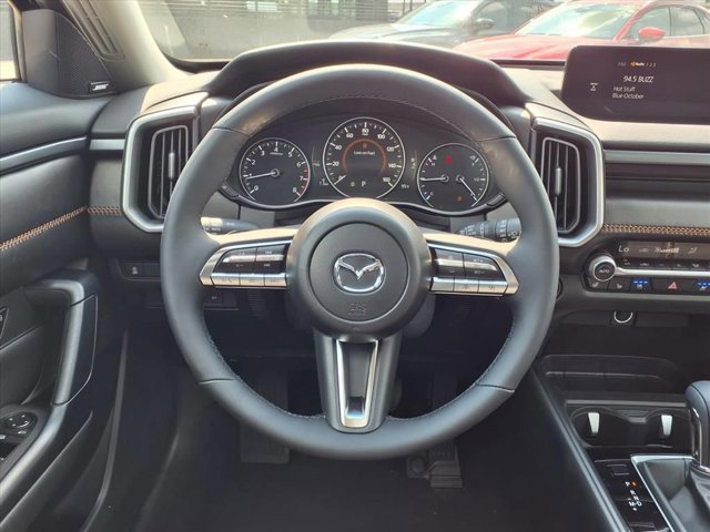 New 2025 MAZDA CX-50 AWD 2.5 Turbo w/ Weather Package image 10