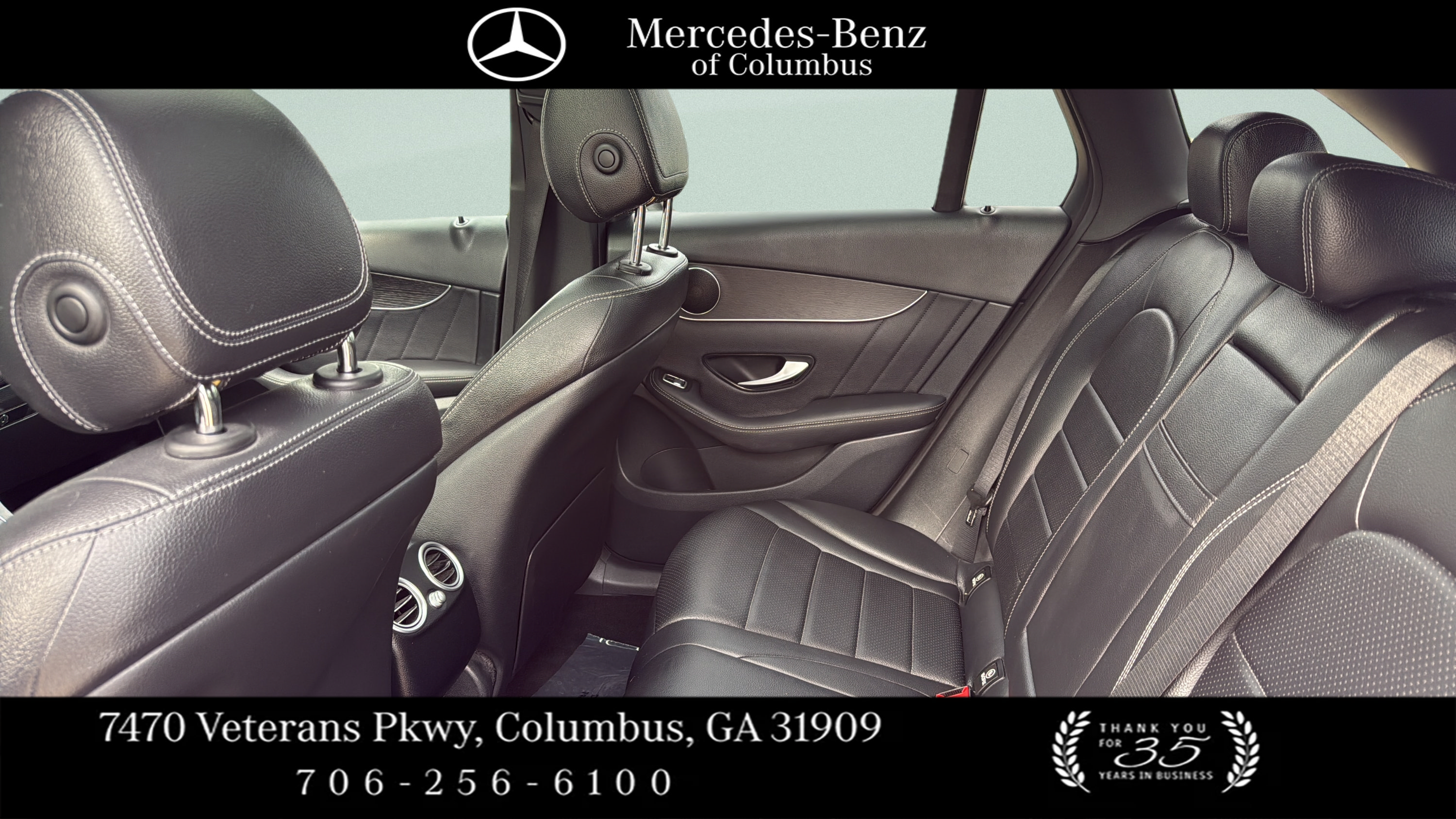 Certified 2021 Mercedes-Benz GLC 300 4MATIC image 20