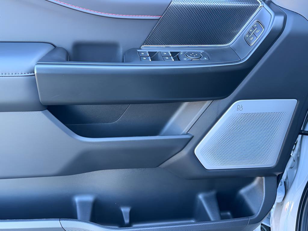 New 2025 Ford F150 Raptor image 29