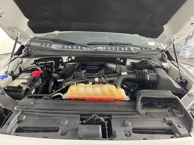 Certified 2017 Ford F150 XL w/ Equipment Group 101A Mid image 21