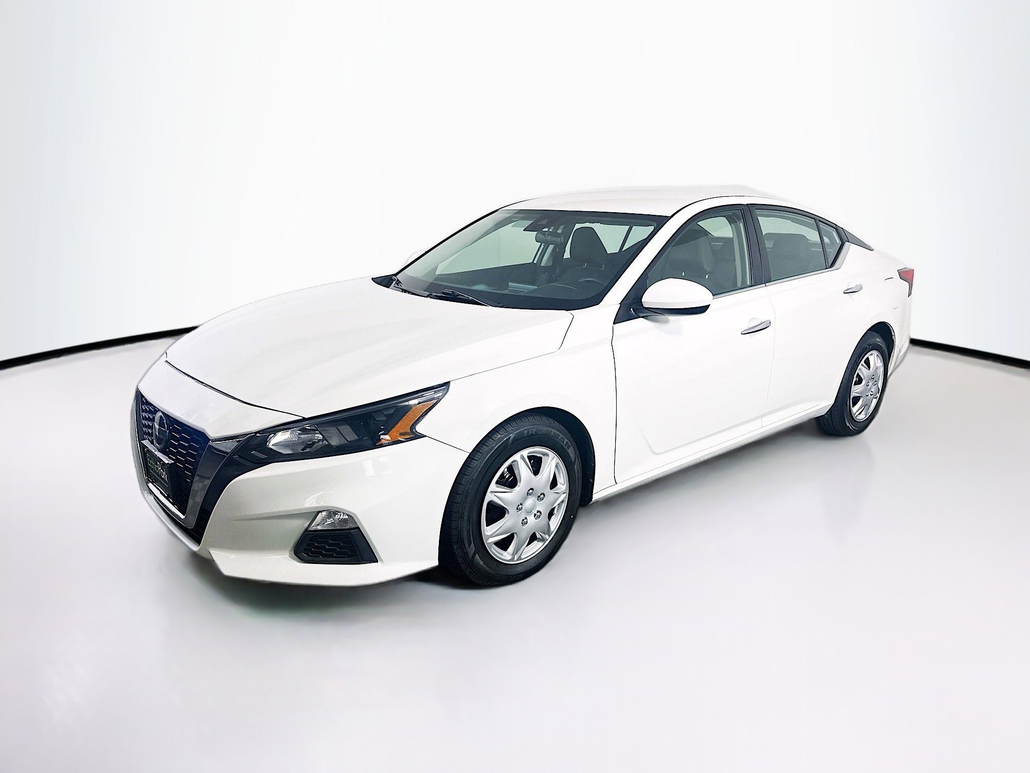 Used 2022 Nissan Altima 2.5 S FWD image 3