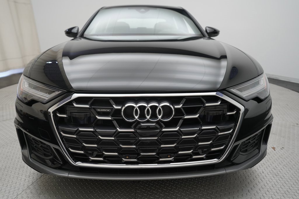 New 2025 Audi A6 3.0T Prestige image 23