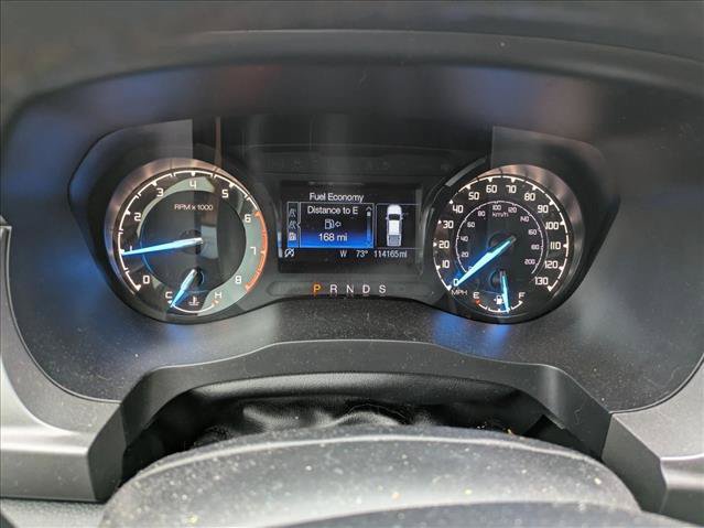 Used 2019 Ford Ranger XLT w/ Equipment Group 302A Luxury AWD/4WD image 11