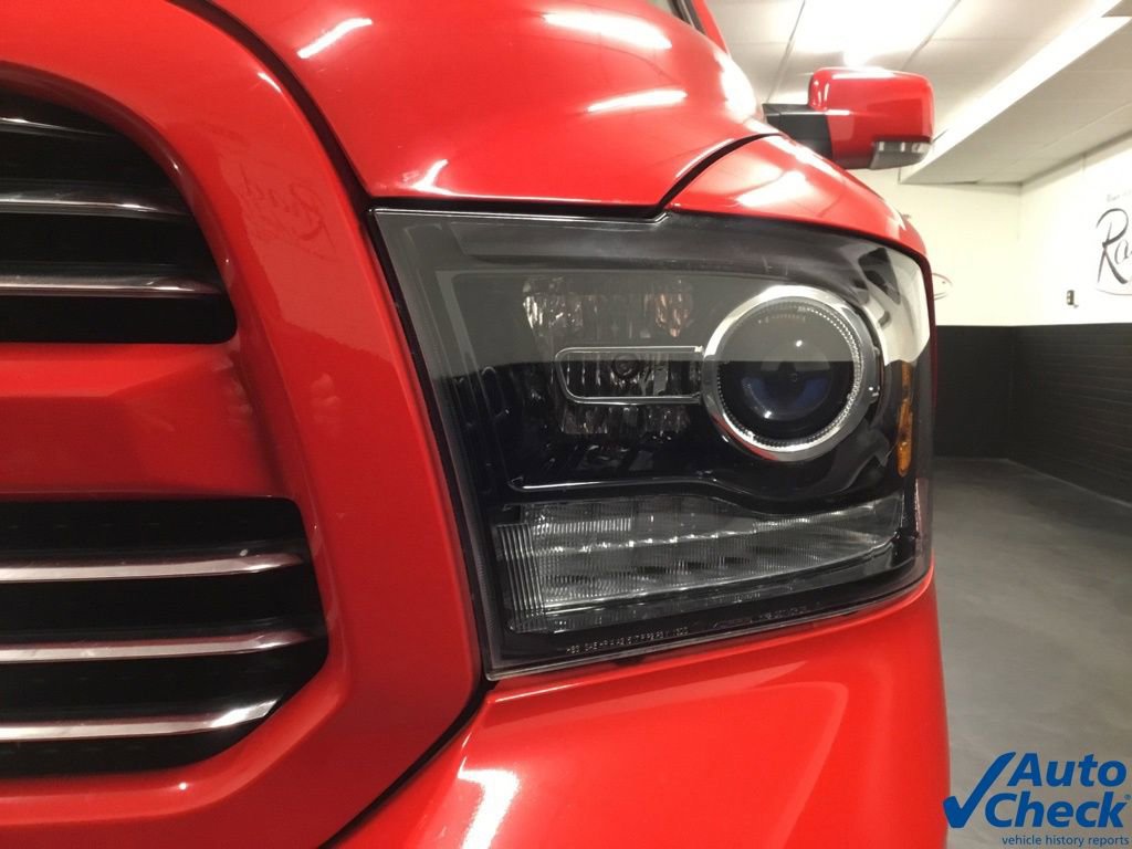 Used 2015 RAM 1500 Sport w/ Convenience Group image 21