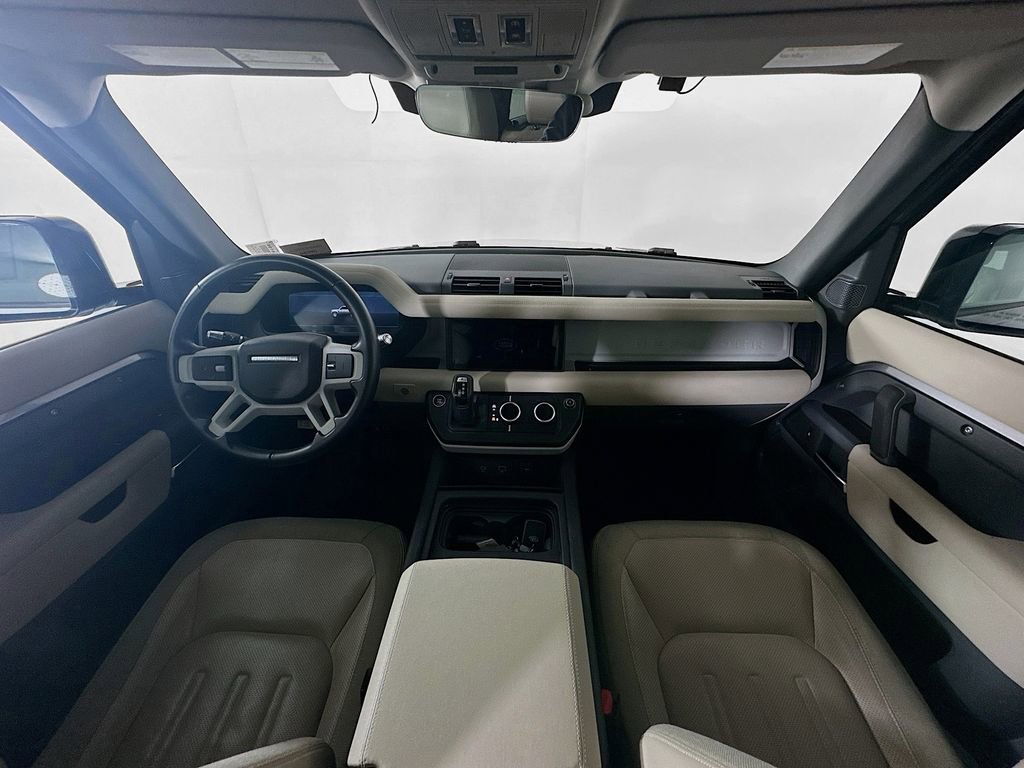 Used 2020 Land Rover Defender 110 S image 10