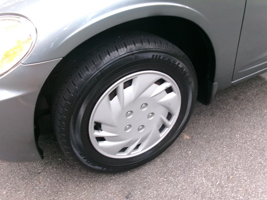 Used 2009 Chrysler PT Cruiser FWD image 30