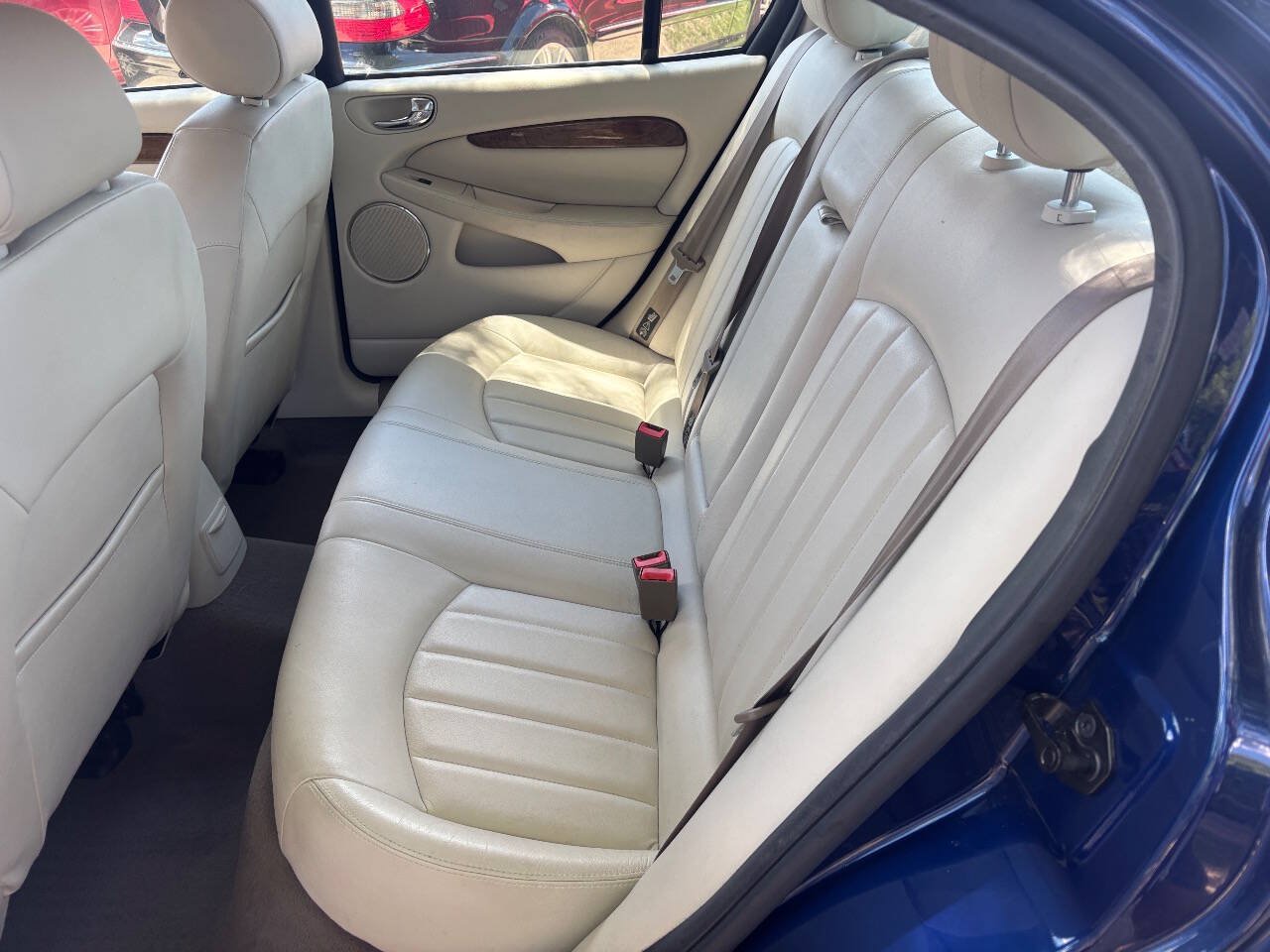 Used 2002 Jaguar X-TYPE 3.0 AWD/4WD image 15
