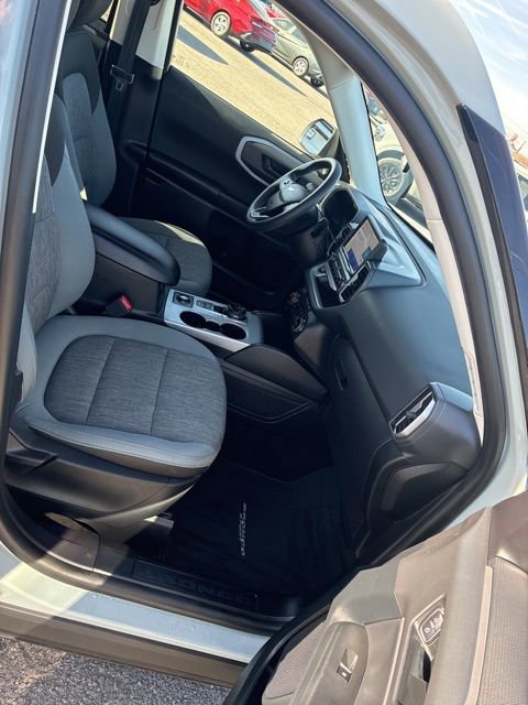 Used 2022 Ford Bronco Sport Big Bend image 28