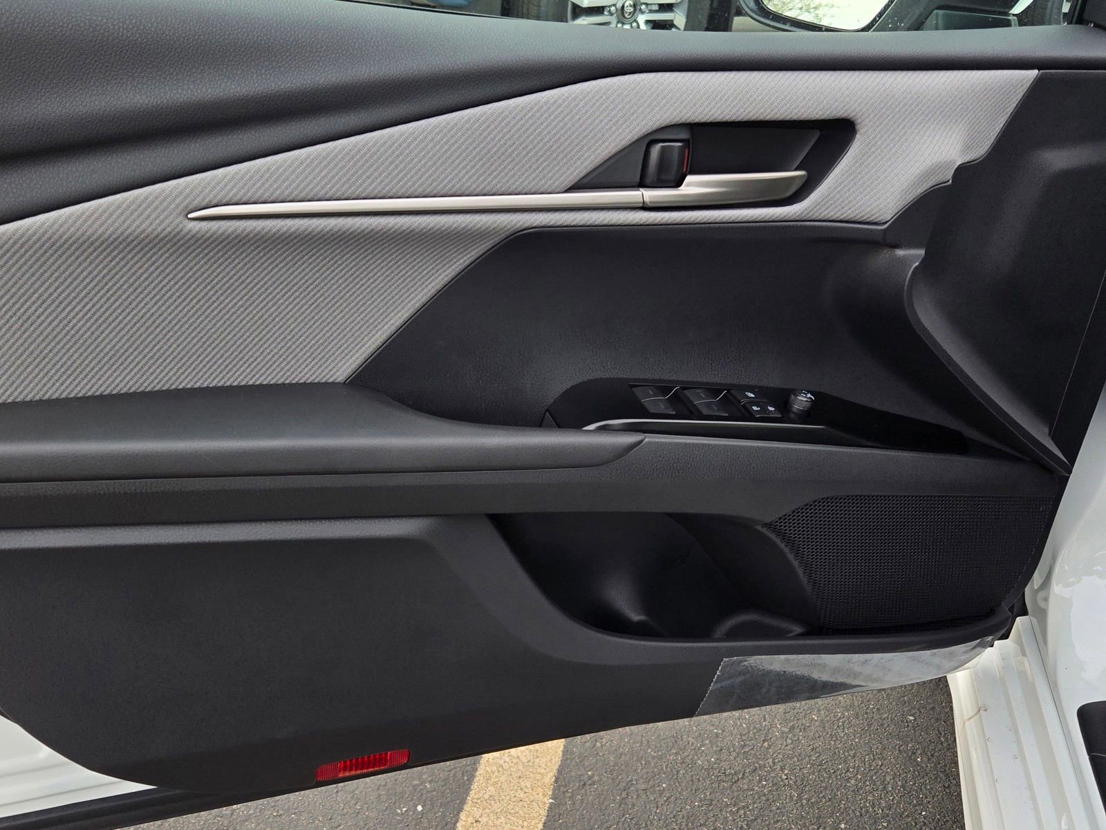 Certified 2026 Toyota Camry SE image 9