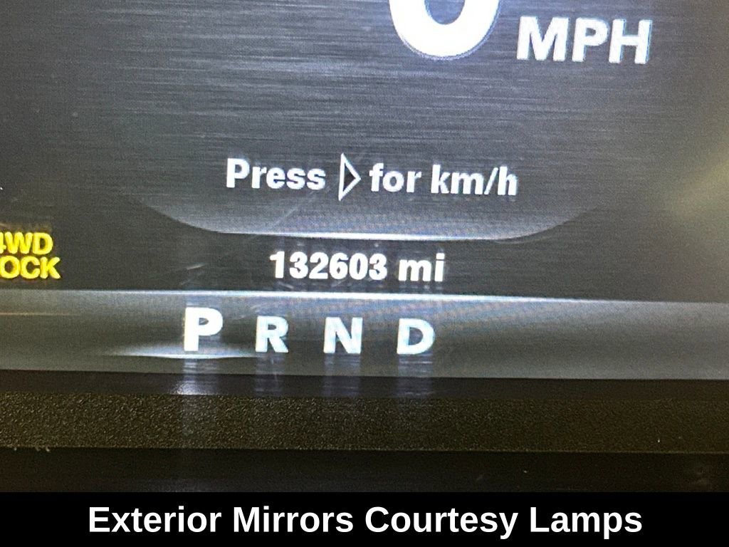 Used 2014 RAM 1500 Big Horn image 22