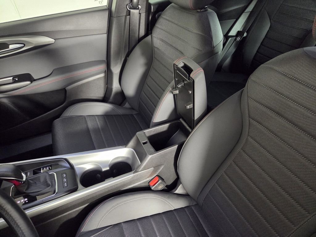 Certified 2025 Dodge Hornet R/T w/ Tech Pack image 23