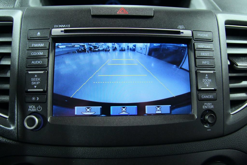 Used 2013 Honda CR-V EX-L image 12