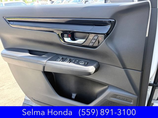 Certified 2024 Honda CR-V EX-L image 14