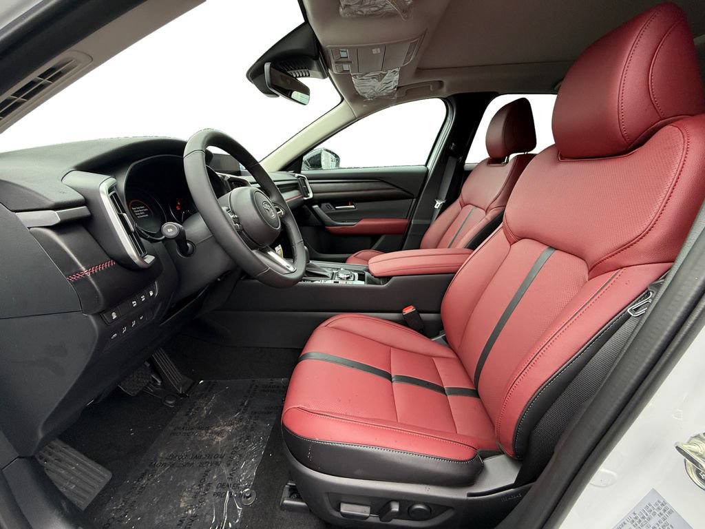 New 2026 MAZDA CX-50 AWD 2.5 Hybrid w/ Premium Pkg image 9