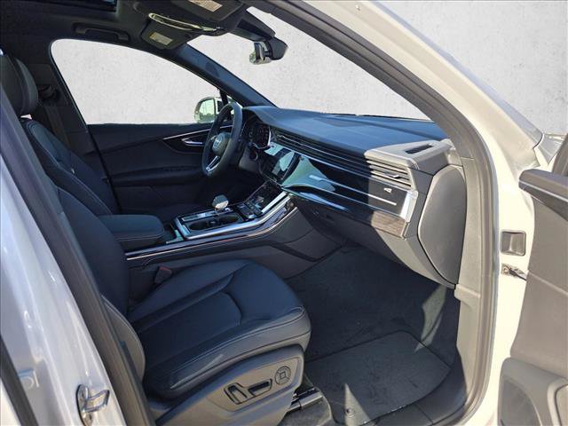 Certified 2026 Audi Q7 2.0T Premium Plus AWD/4WD image 12