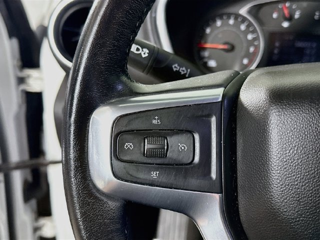Used 2020 Chevrolet Blazer LT w/ Redline Edition FWD image 13
