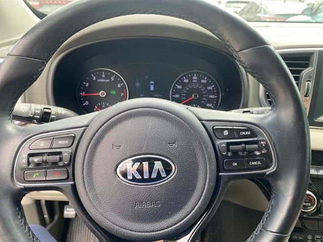 Used 2018 Kia Sportage EX w/ EX Premium Package FWD image 21
