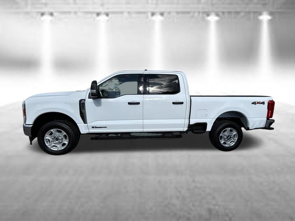 Used 2026 Ford F250 XLT AWD/4WD image 8