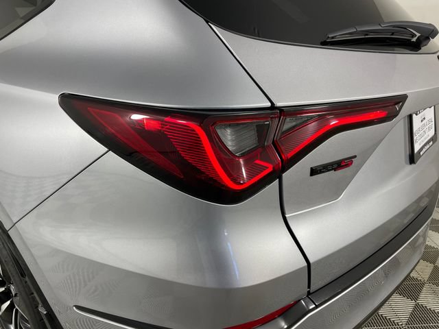 Used 2024 Acura MDX Type S w/ Advance Package AWD/4WD image 22
