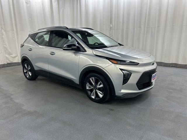 Used 2022 Chevrolet Bolt EUV LT w/ Convenience Package