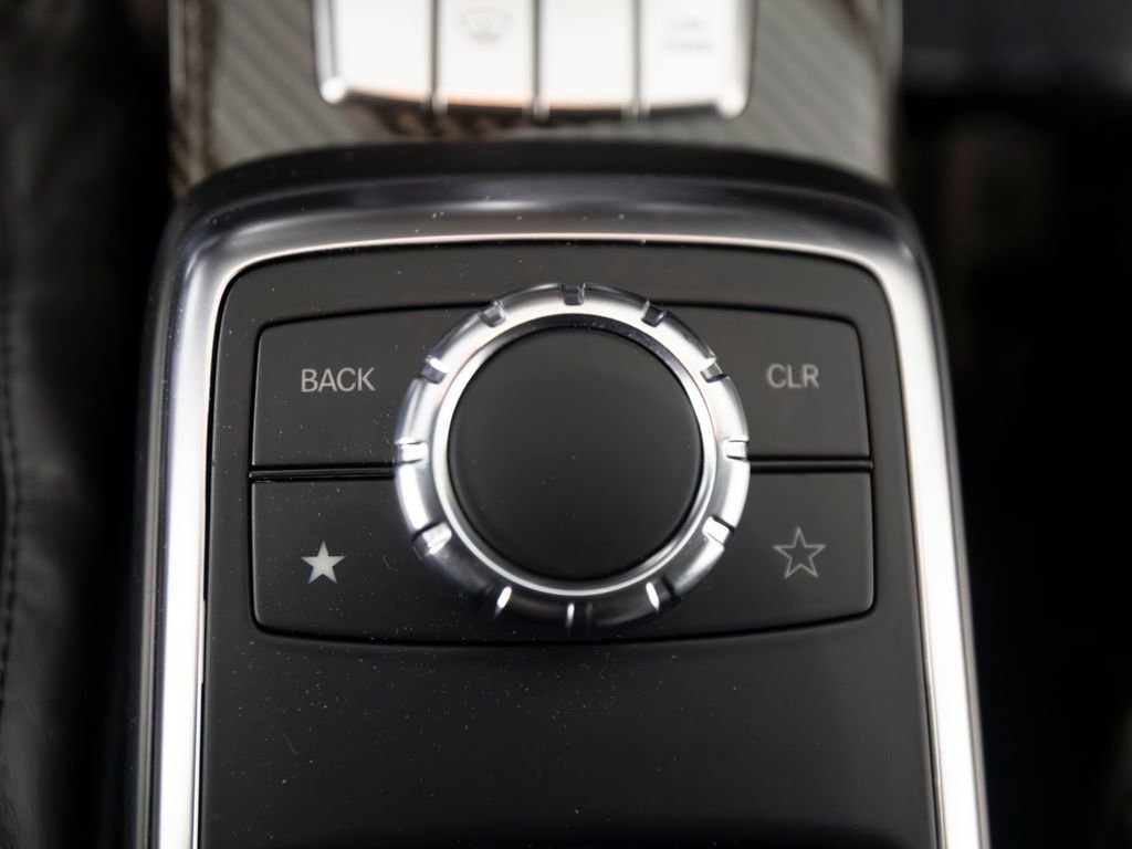 Used 2016 Mercedes-Benz G 65 AMG 4MATIC image 24