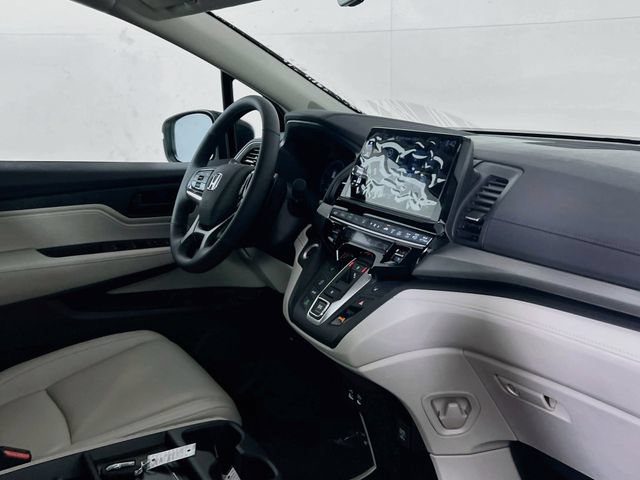 New 2027 Honda Odyssey EX-L image 18